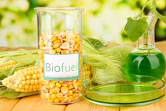 Otterbourne biofuel availability