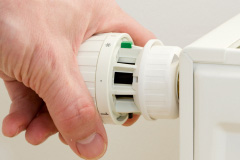 Otterbourne central heating repair costs