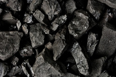 Otterbourne coal boiler costs