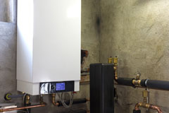 Otterbourne condensing boiler companies