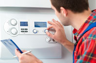 free commercial Otterbourne boiler quotes