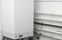 free Otterbourne condensing boiler quotes