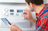 free Otterbourne gas safe engineer quotes