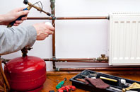 free Otterbourne heating repair quotes