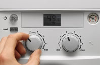 free Otterbourne boiler maintenance quotes